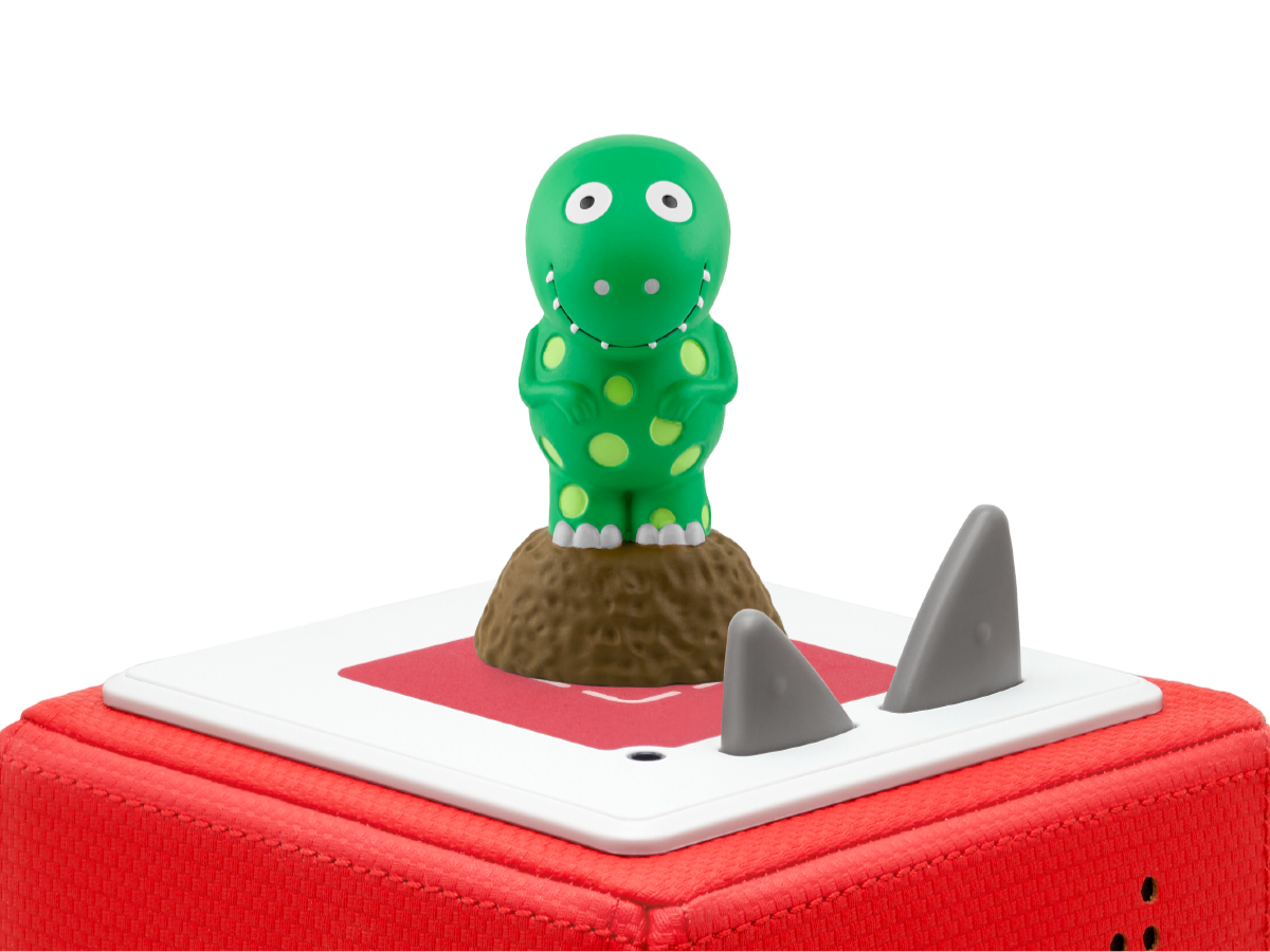 Tonies - Ten Little Collection English Audio Figure