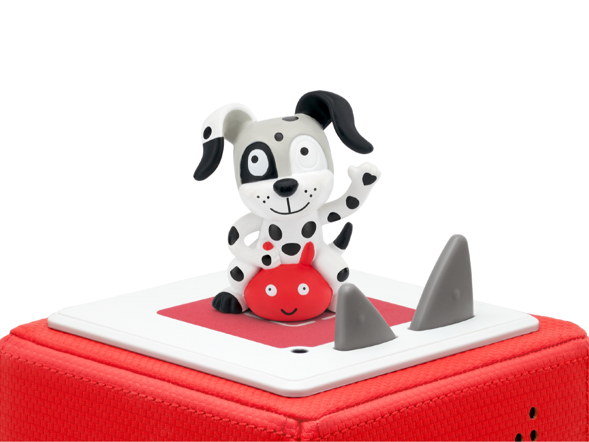 Tonies - Playtime and Action Songs 2 English Audio Figure