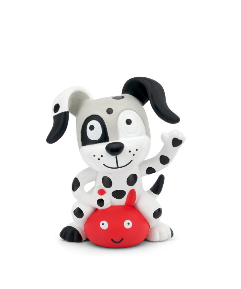 Tonies - Playtime and Action Songs 2 English Audio Figure