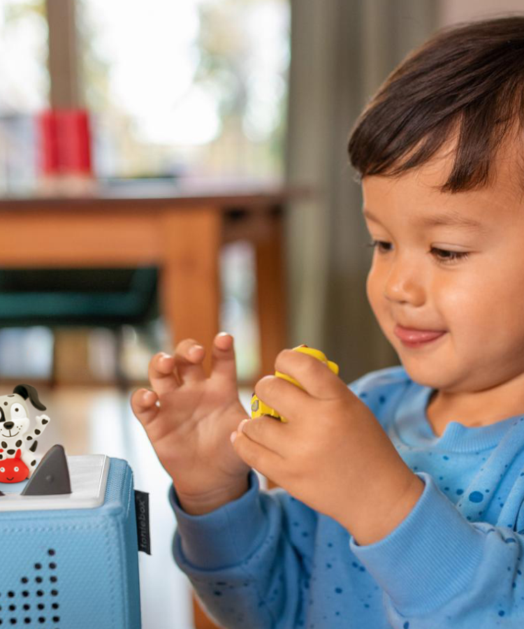 Tonies - Playtime and Action Songs 2 English Audio Figure