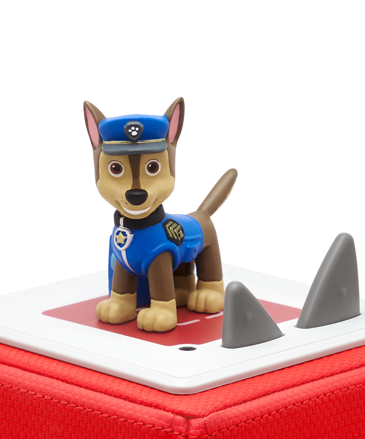 Tonies - Paw Patrol Chase English Audio Figure
