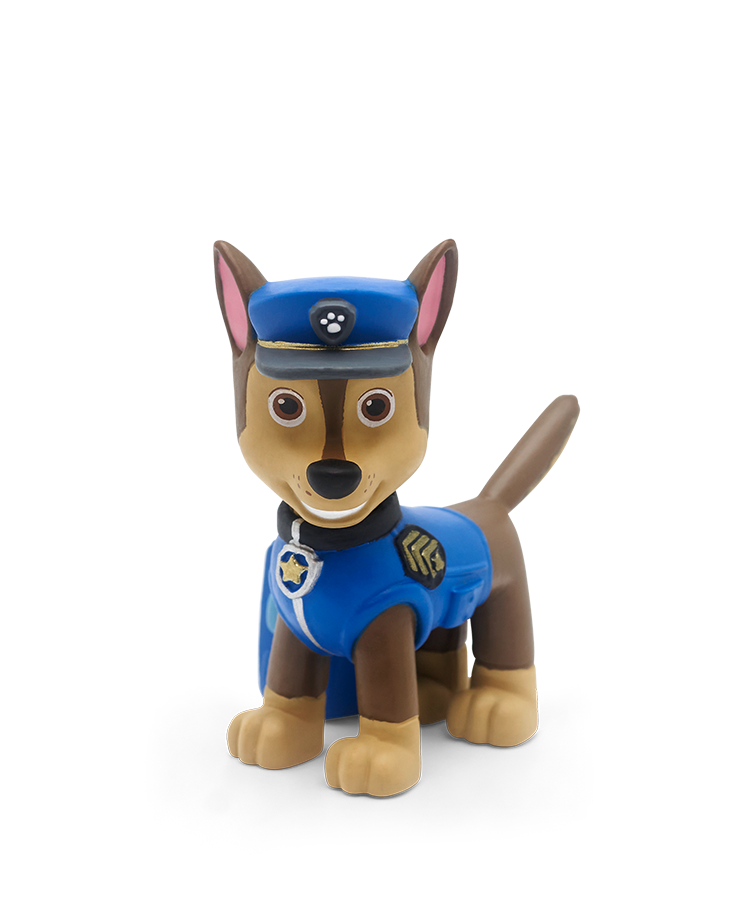 Tonies - Paw Patrol Chase English Audio Figure
