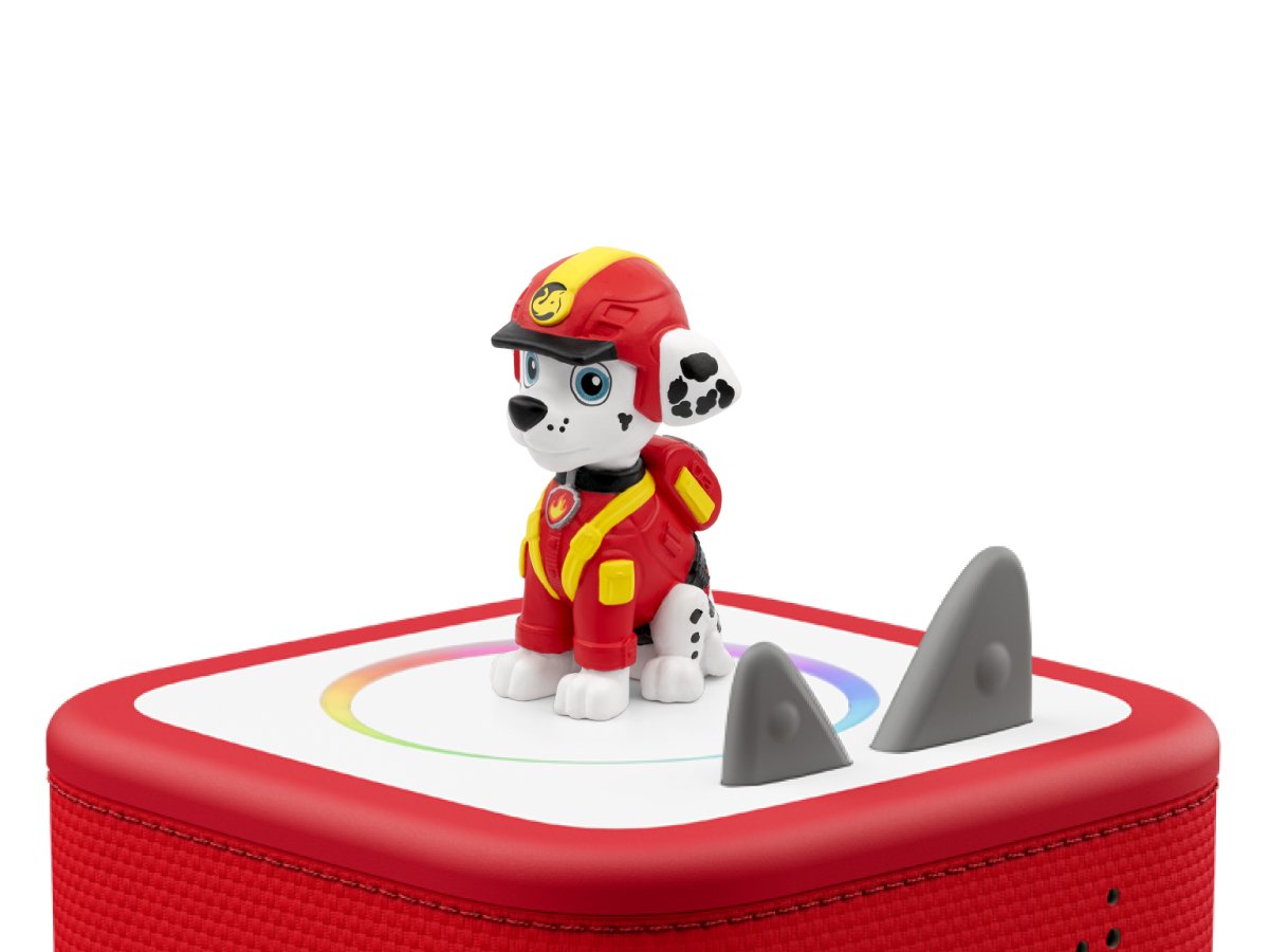 Tonies - PAW Patrol Forest Pups: Marshall English Voice Figure