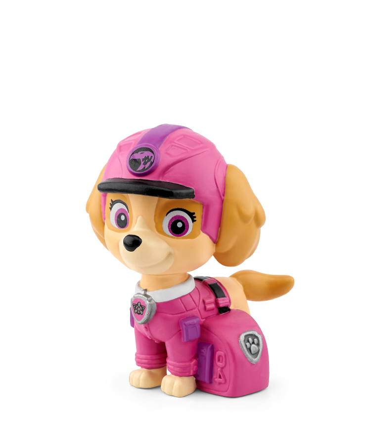 Tonies - Paw Patrol Forest Pups: Skye English Voice Figure