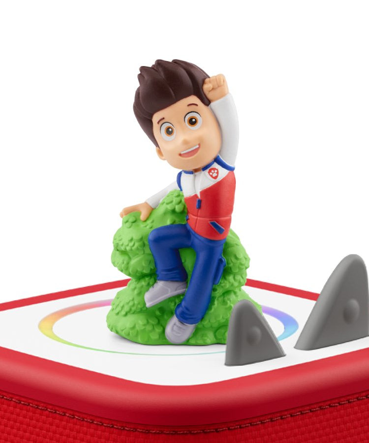 Tonies - PAW Patrol Ryder English Voice Figure