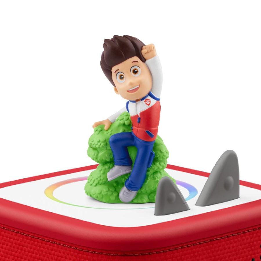 Tonies - PAW Patrol Ryder English Voice Figure