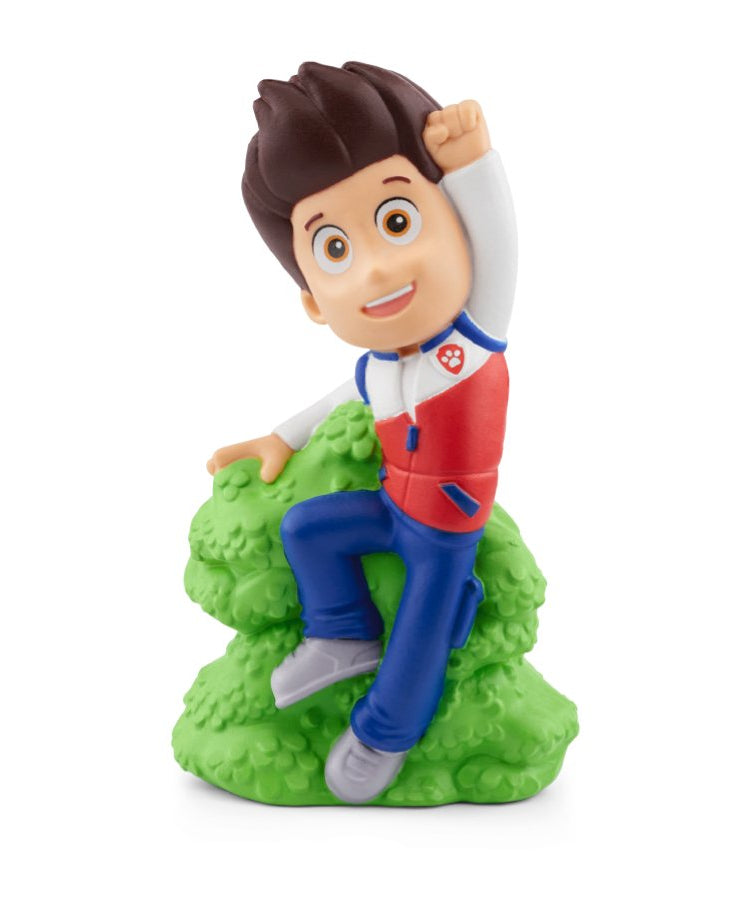 Tonies - PAW Patrol Ryder English Voice Figure