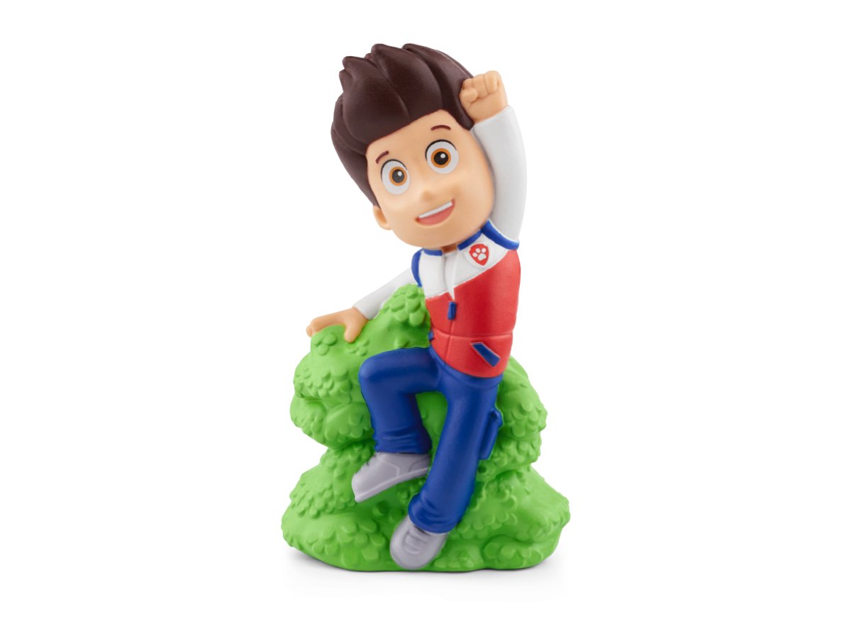 Tonies - PAW Patrol Ryder English Voice Figure