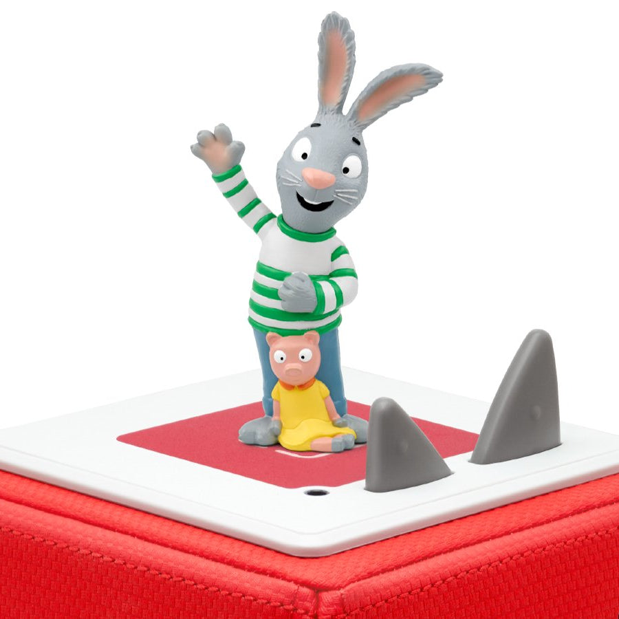 Tonies - Pip and Posy: Pip English Voice Figure