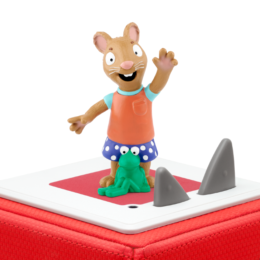 Tonies - Pip and Posy: Posy English Voice Figure