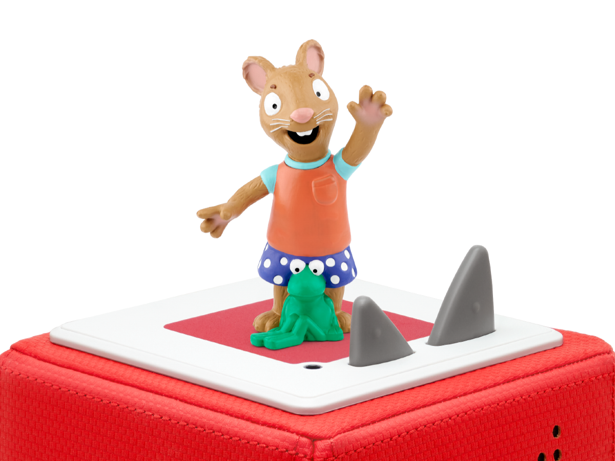 Tonies - Pip and Posy: Posy English Voice Figure