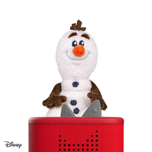 Tonies Disney Plush - Olaf-Audio Player Accessories-Olaf- | Natural Baby Shower