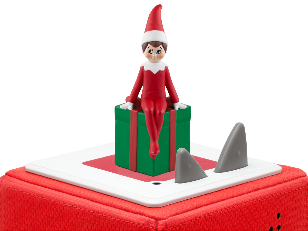 Tonies - Elf on the Shelf English Audio Figure
