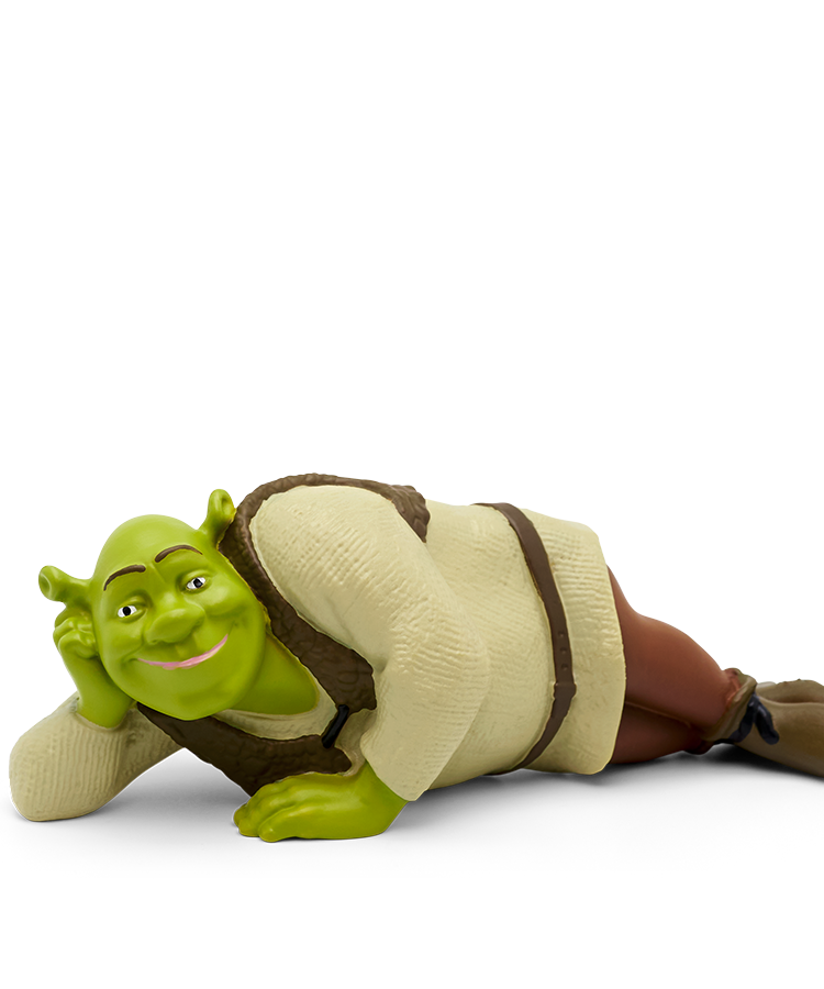 Tonies - Shrek English Audio Figure