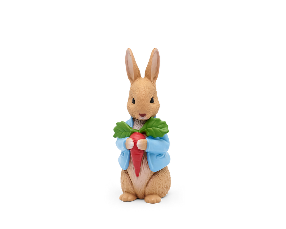 Tonies - Rabbit Peter English Audio Figure