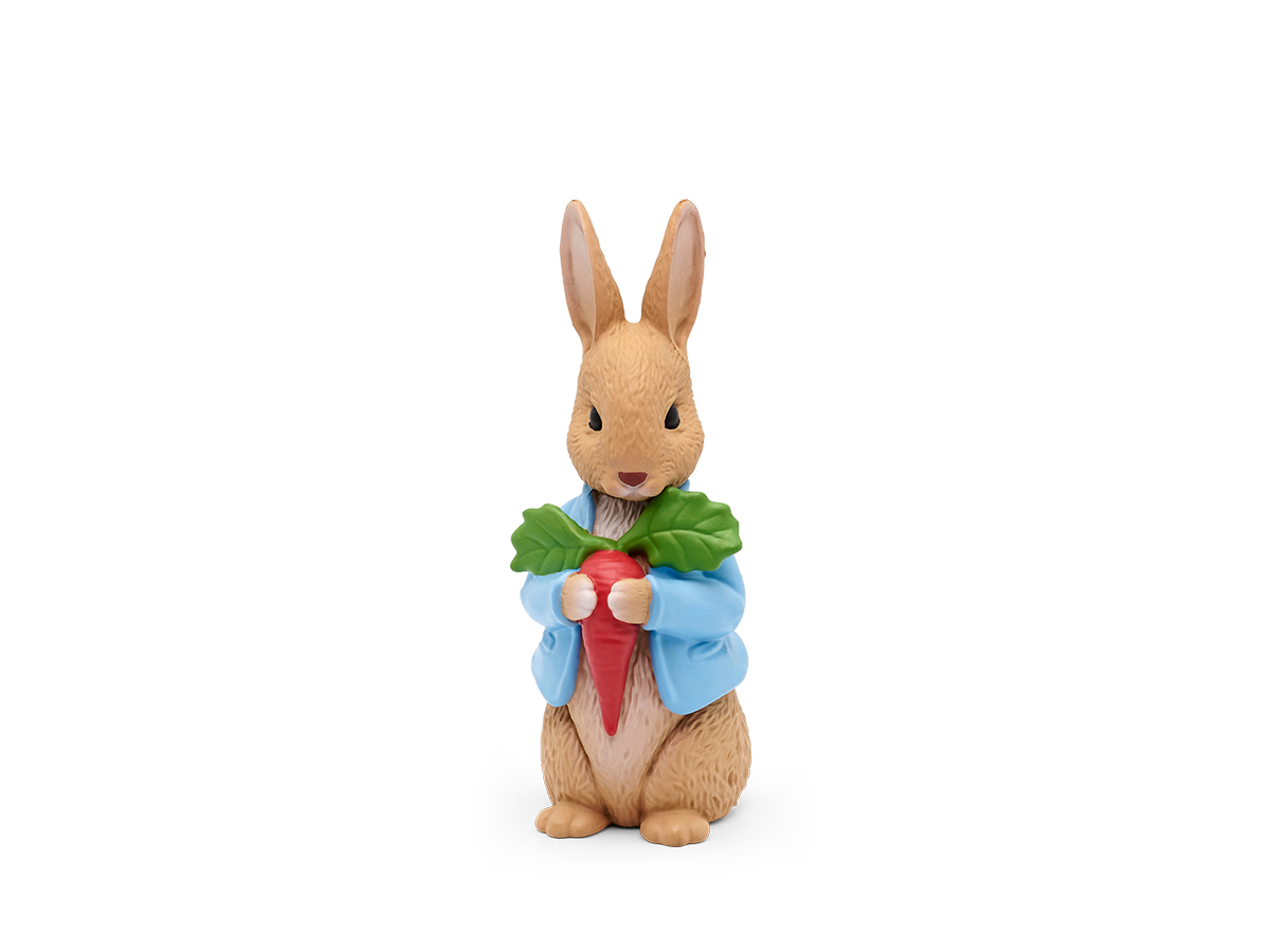 Tonies - Rabbit Peter English Audio Figure