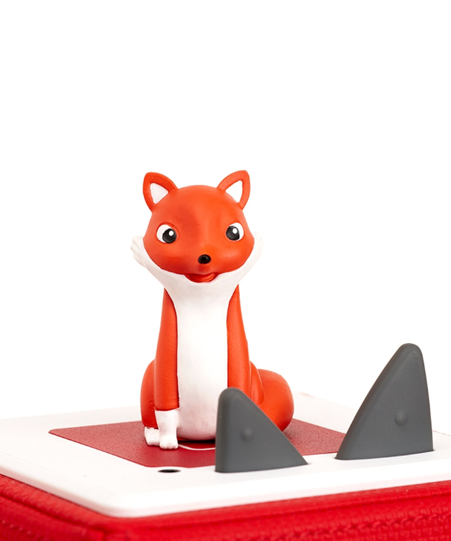Tonies - Fox Pack The Secret in the Garden English Audio Figure