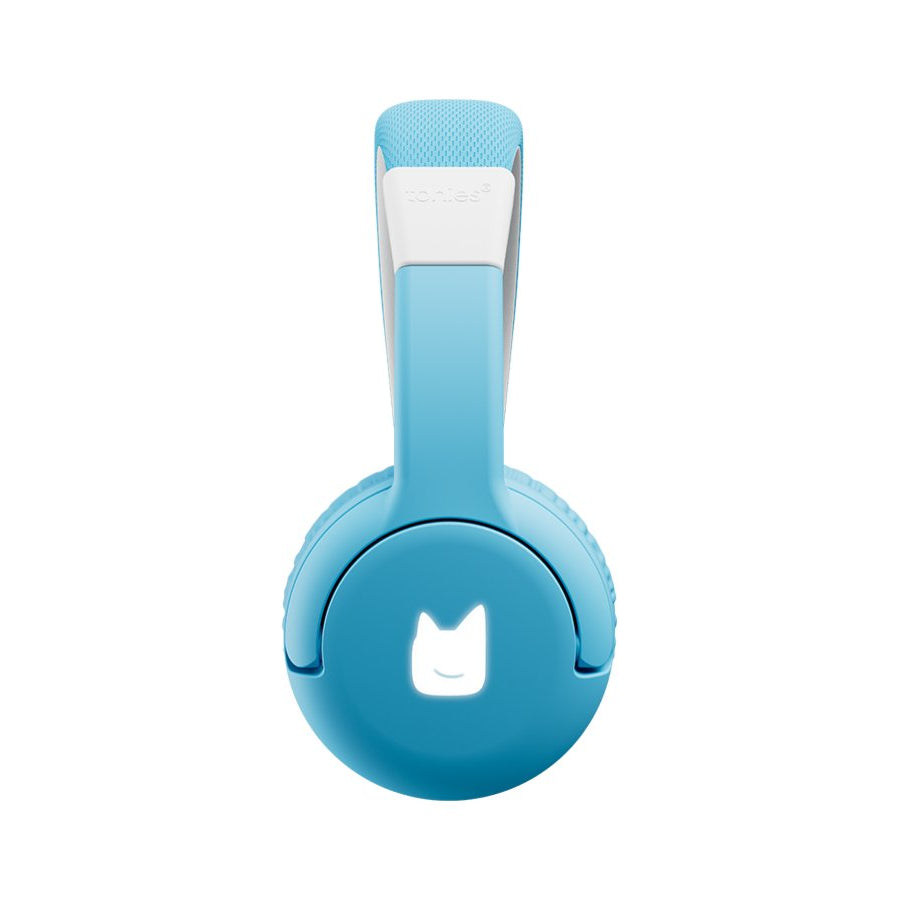 Tonies - Toniebox 2 Bluetooth Cloud Blue Foldable Kids Headphones
