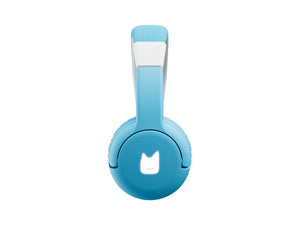 Tonies - Toniebox 2 Bluetooth Cloud Blue Foldable Kids Headphones
