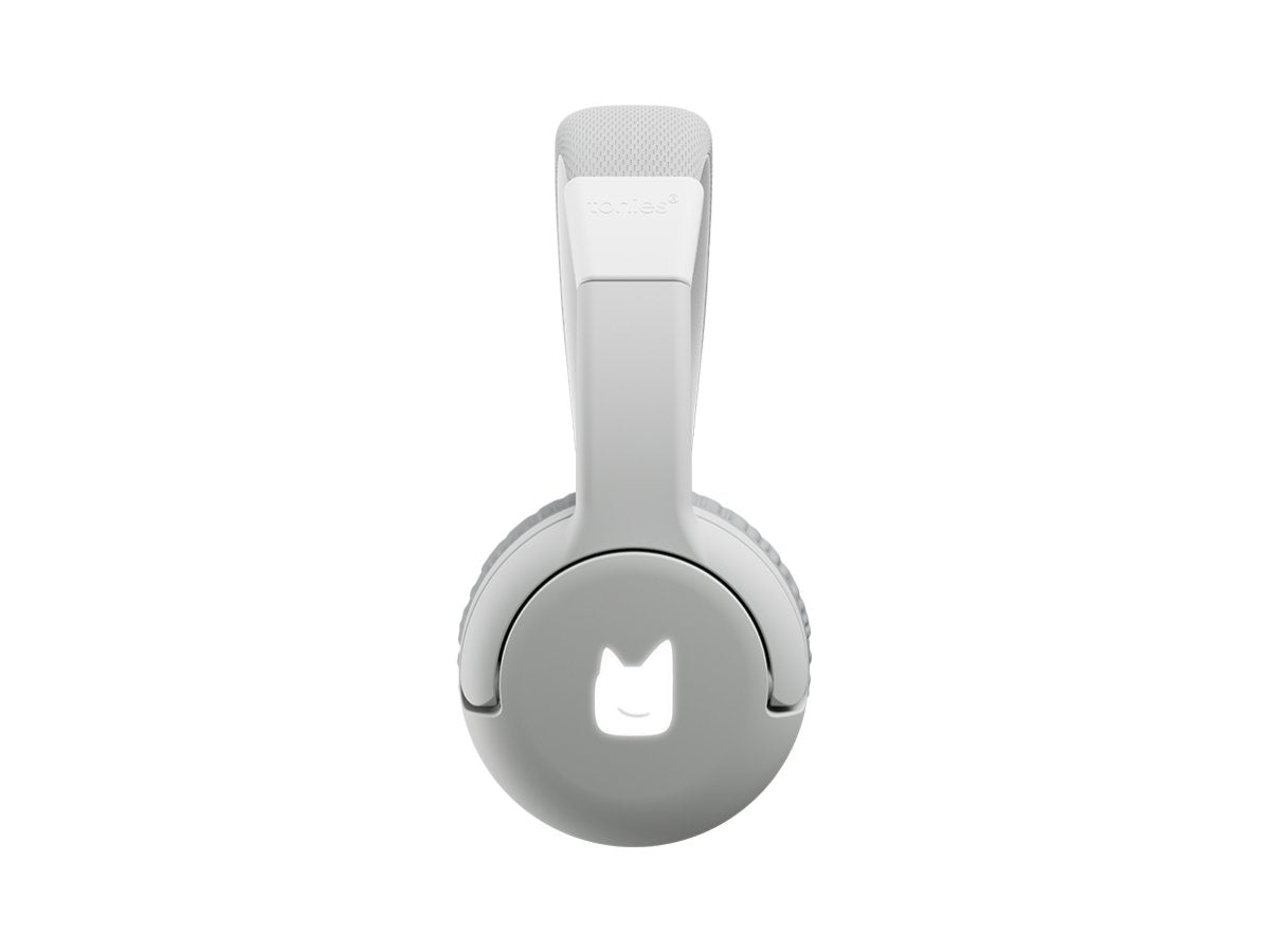 Tonies - Toniebox 2 Bluetooth Grey Foldable Kids Headphones