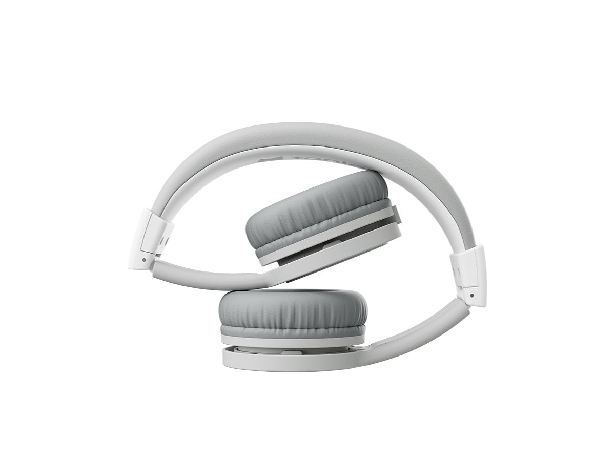 Tonies - Toniebox 2 Bluetooth Grey Foldable Kids Headphones