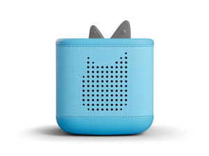Tonies - Toniebox 2 Cloud Blue Starter Set Box