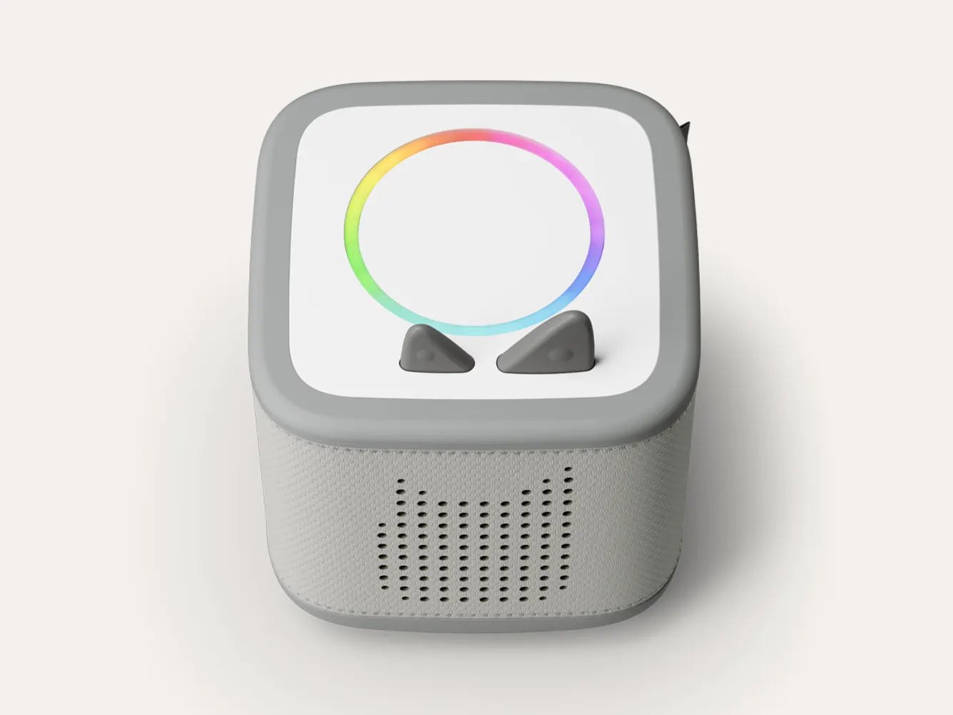 Tonies - Toniebox 2 Cloud Blue Starter Set Box