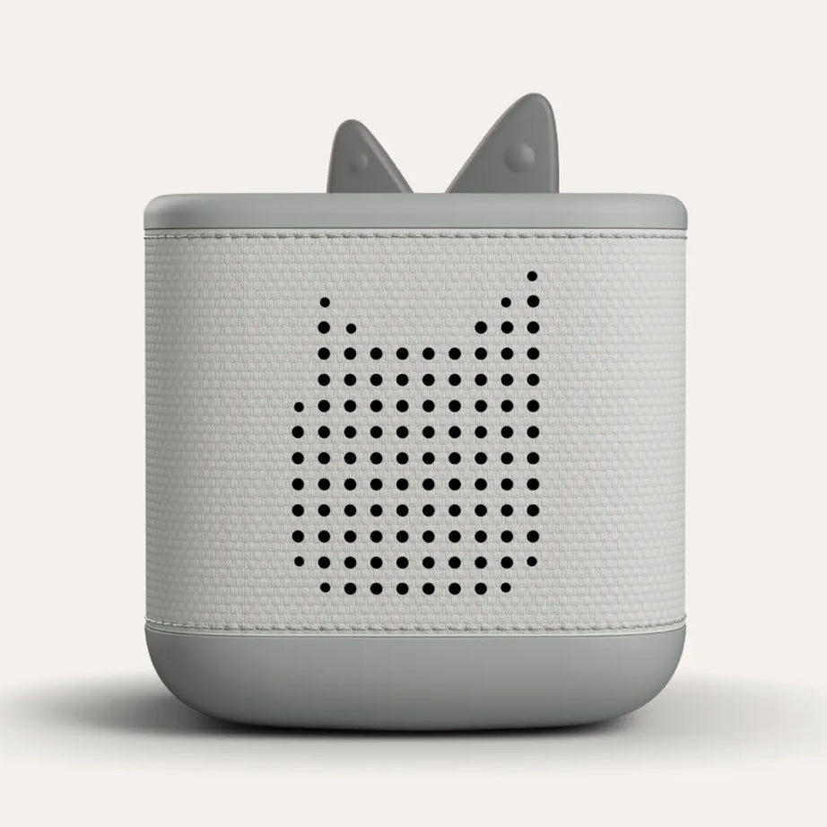 Tonies - Toniebox 2 Cloud Blue Starter Set Box