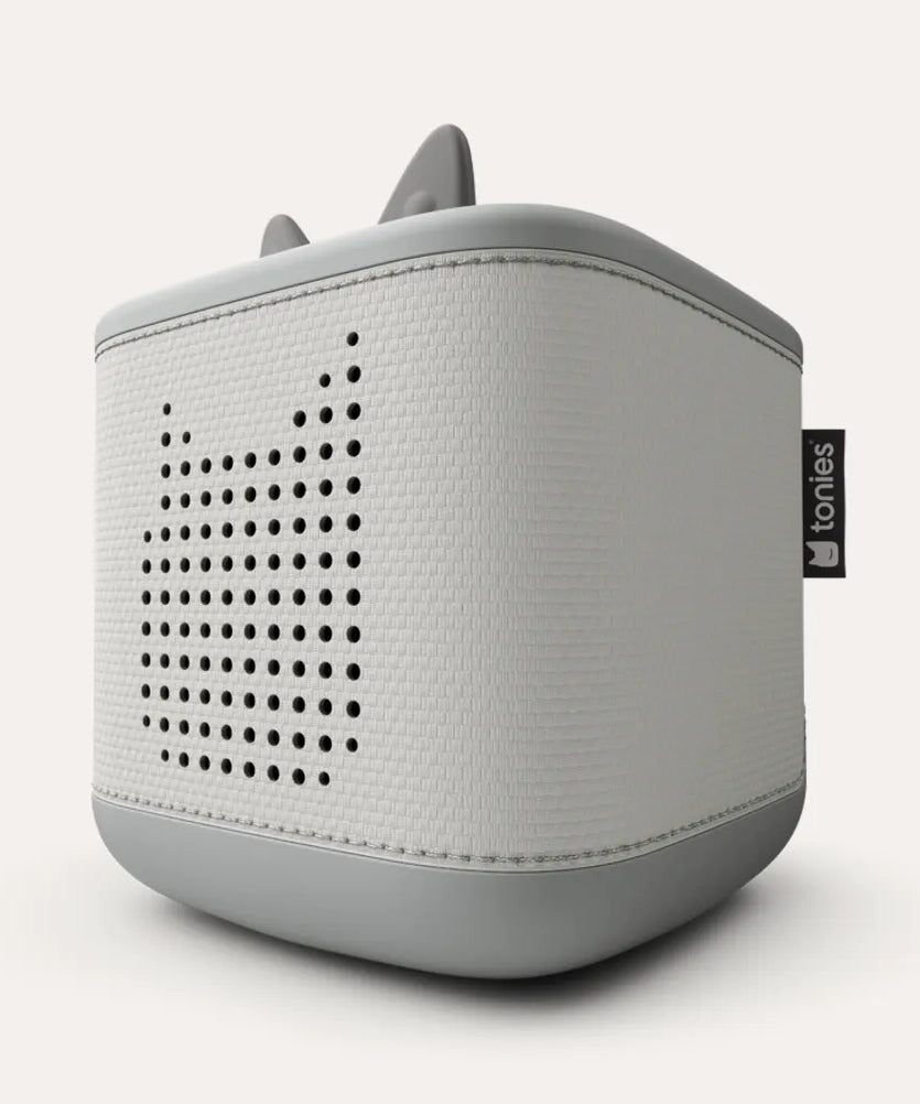 Tonies - Toniebox 2 Cloud Blue Starter Set Box