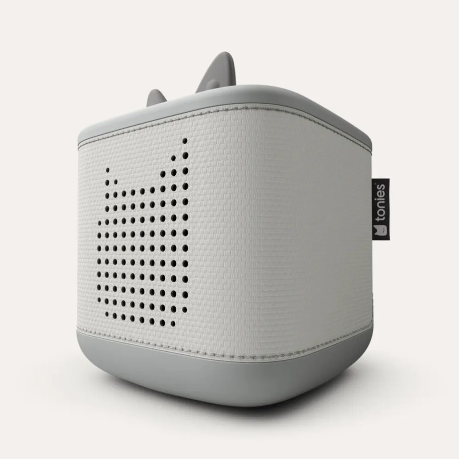 Tonies - Toniebox 2 Cloud Blue Starter Set Box