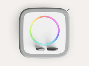 Tonies - Toniebox 2 Gray Starter Set Box