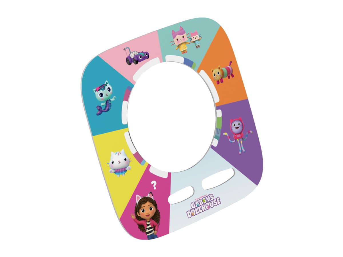 Tonies - Tonieplay Time Academy English Toniebox2 Game