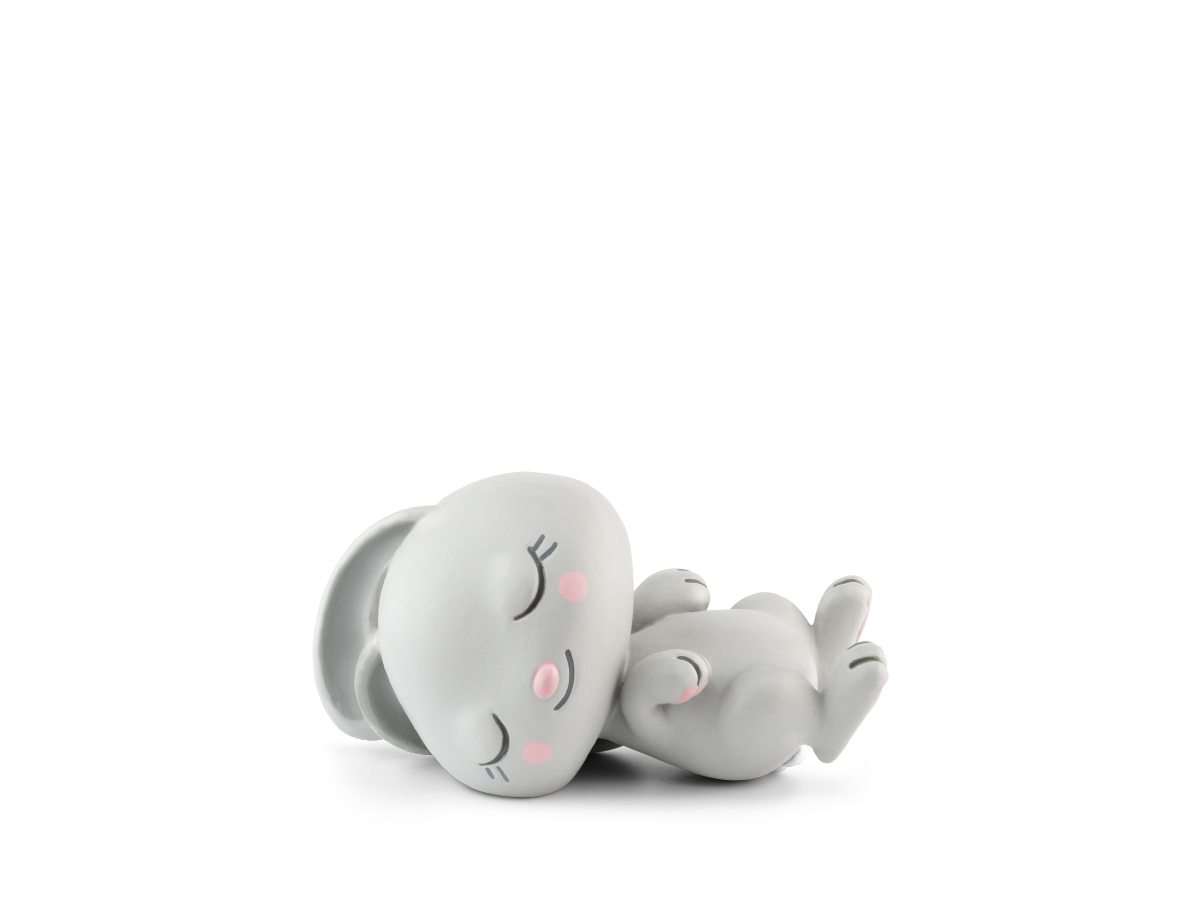 Tonies - Sleepy Friends with Sleepy Rabbit and Classical Music English Audio Figure