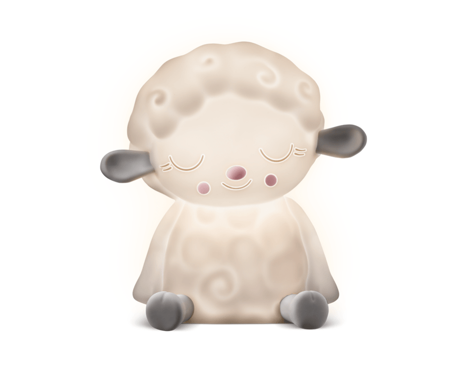 Tonies - Sleepy Sheep Night Lamp and English Audio Figure