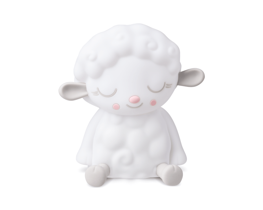 Tonies - Sleepy Sheep Night Lamp and English Audio Figure