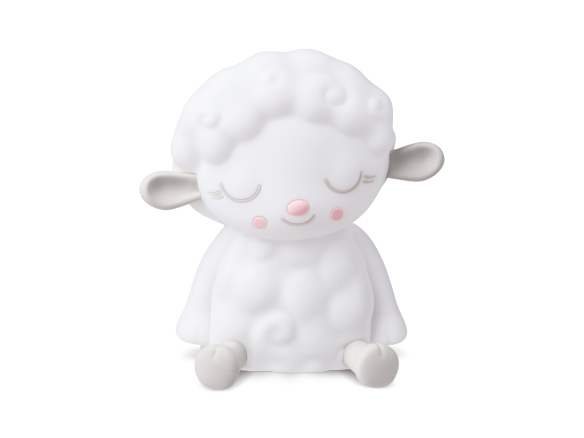 Tonies - Sleepy Sheep Night Lamp and English Audio Figure