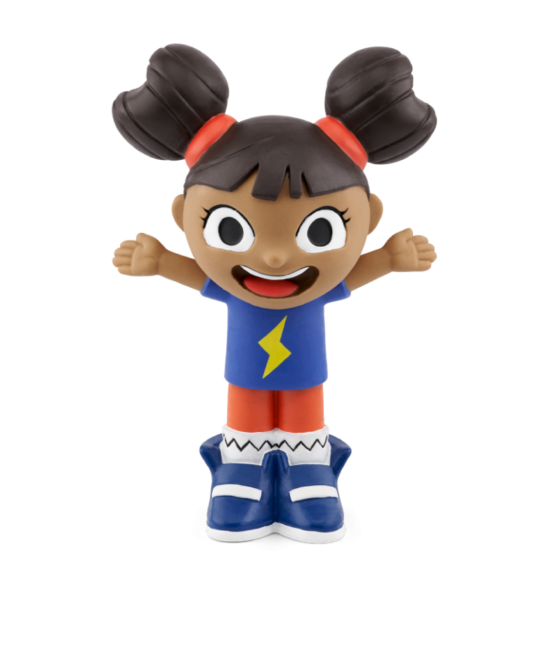 Tonies - Yakka Dee English Audio Figure