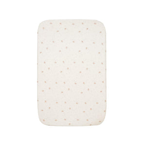 Tutti Bambini Bedside Crib Fitted Sheets - 2 Pack - Cocoon-Sheets-Cocoon- | Natural Baby Shower