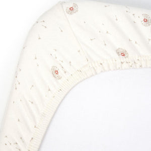 Tutti Bambini Cot Bed Fitted Sheets - 2 Pack - Cocoon-Sheets-Cocoon- | Natural Baby Shower