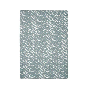 Tutti Bambini Luxury Padded XL Reversible Playmat - Cathedral & Dash-Play Mats-Cathedral & Dash-(200 x 140 cm) | Natural Baby Shower