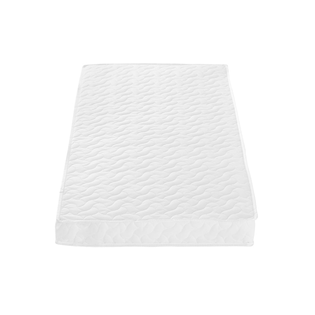 Tutti Bambini Pocket Sprung Cot Bed Mattress-Mattresses-140x70cm- | Natural Baby Shower