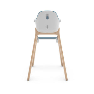 UPPABaby Ciro Highchair - Caleb-Highchairs-Caleb-No Mealtime Set | Natural Baby Shower