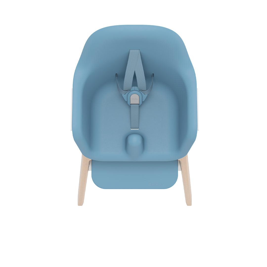 UPPABaby Ciro Highchair - Caleb-Highchairs-Caleb-No Mealtime Set | Natural Baby Shower