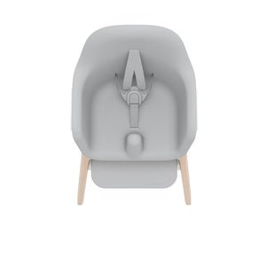 UPPABaby Ciro Highchair - Chloe-Highchairs-Chloe-No Mealtime Set | Natural Baby Shower