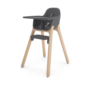 UPPABaby Ciro Highchair - Jake-Highchairs-Jake-No Mealtime Set | Natural Baby Shower