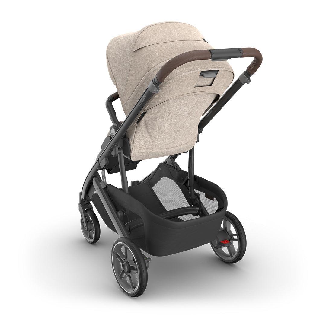UPPAbaby CRUZ V3 Pushchair - Liam-Strollers-Liam- | Natural Baby Shower