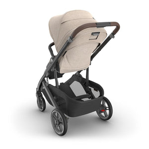 UPPAbaby CRUZ V3 Pushchair - Liam-Strollers-Liam- | Natural Baby Shower
