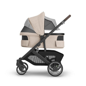 UPPAbaby CRUZ V3 Pushchair - Liam-Strollers-Liam- | Natural Baby Shower