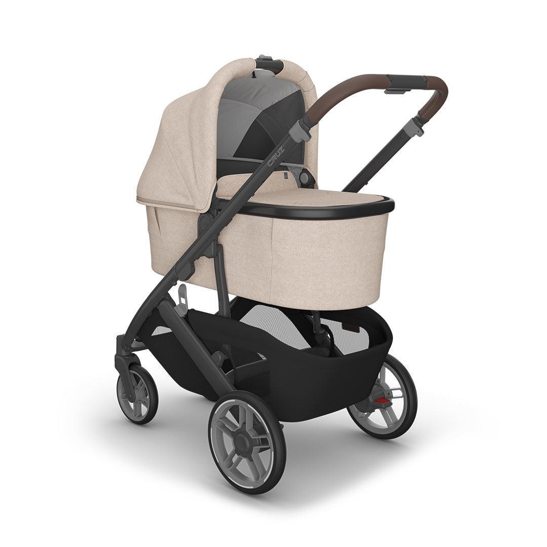 UPPAbaby CRUZ V3 Pushchair - Liam-Strollers-Liam- | Natural Baby Shower