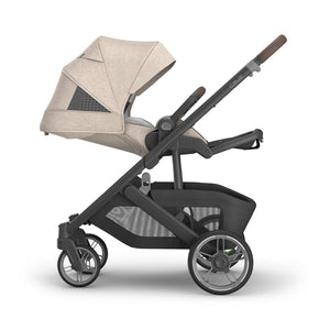 UPPAbaby CRUZ V3 Pushchair - Liam-Strollers-Liam- | Natural Baby Shower